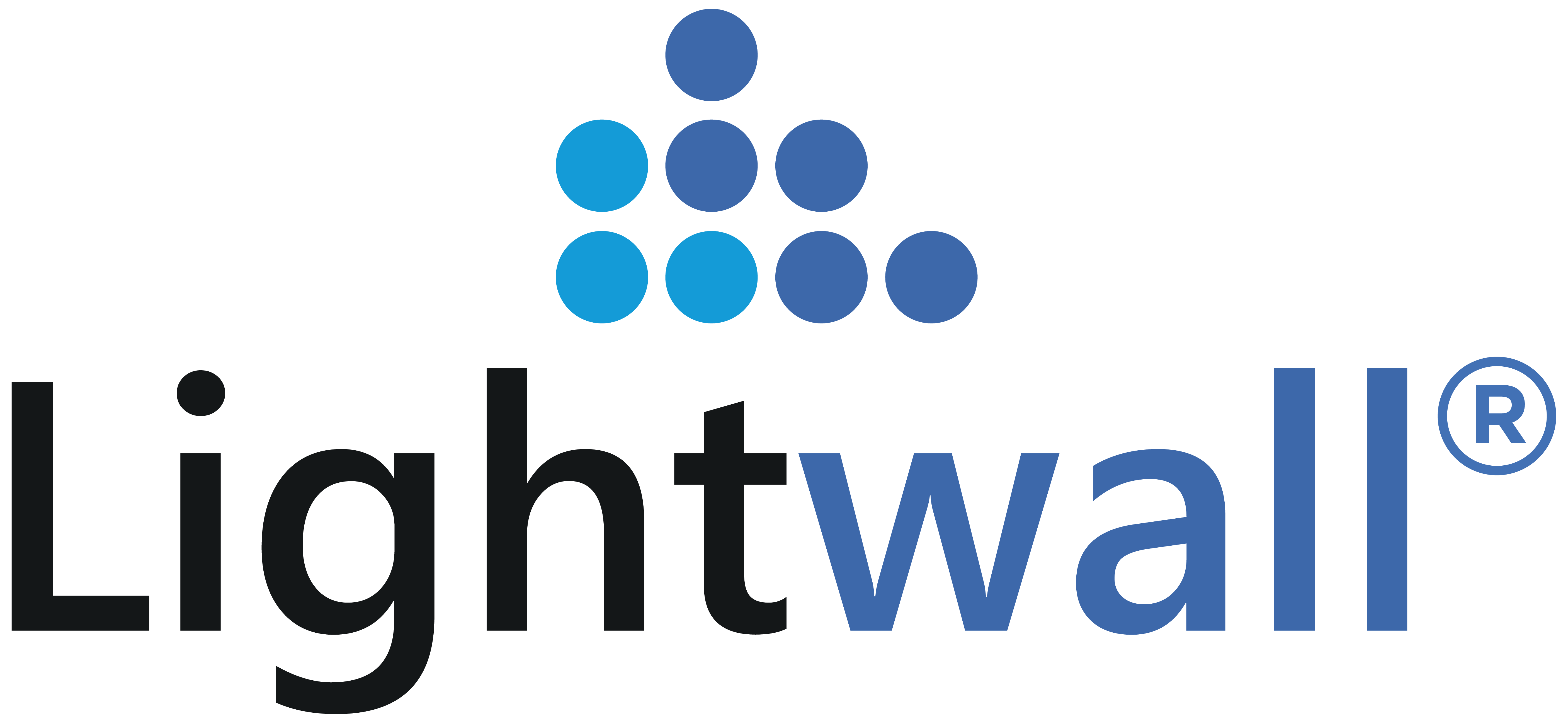 Lightwall