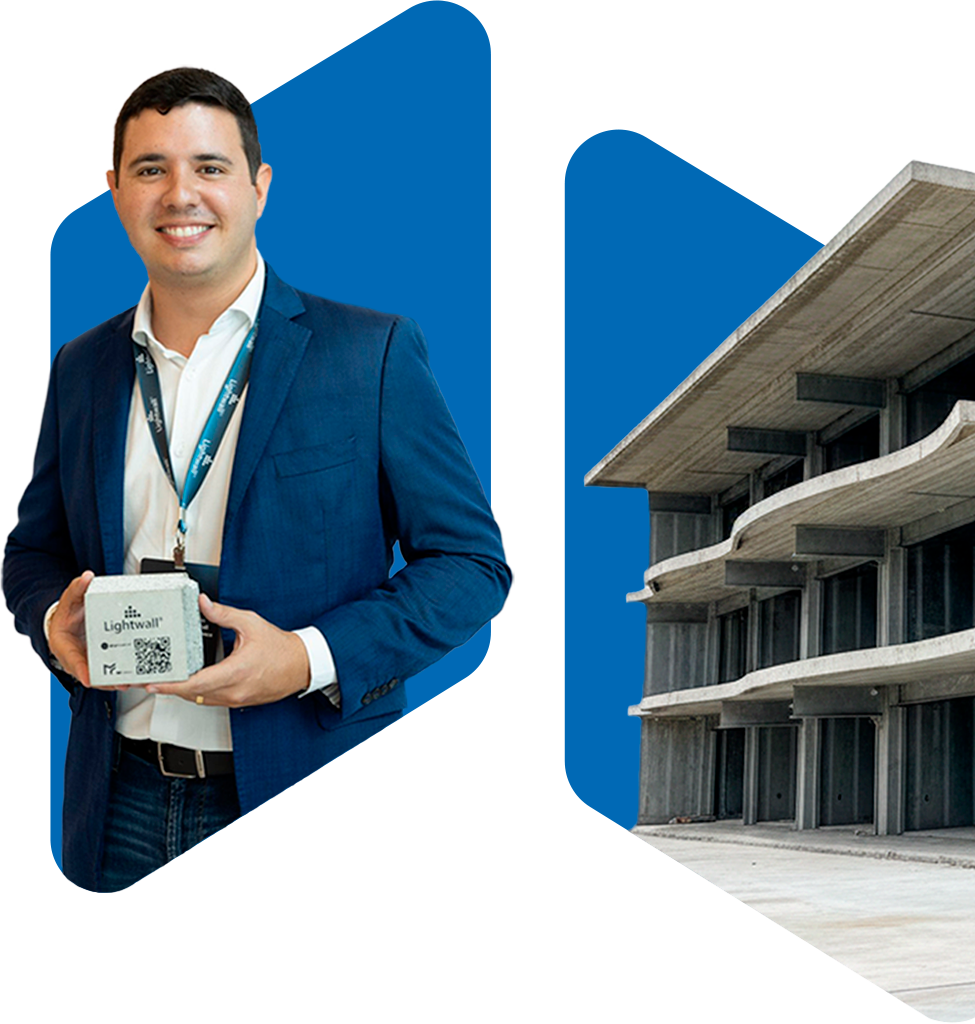 Radar Semanal Lightwall